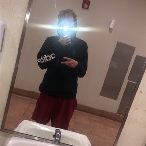 Meet your Posher, Tanner